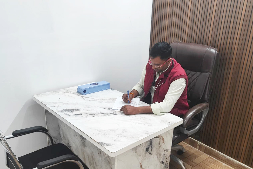 Best Multispeciality hospital in Maruti Kunj, Gurugram